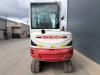 Takeuchi TB230 Foto 4 thumbnail