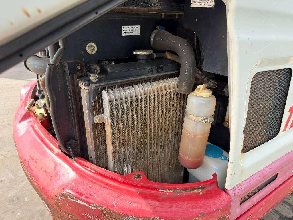 Takeuchi TB230 Foto 22