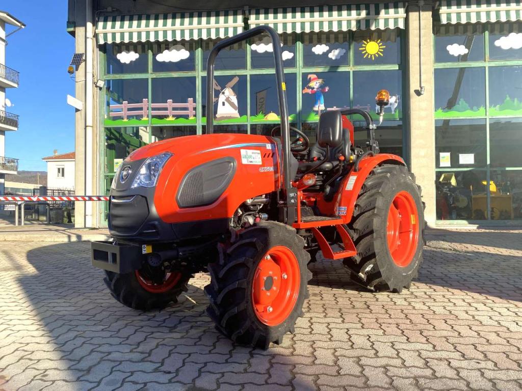 Kioti CK 5030 DT - Arco Abbattibile Foto 2
