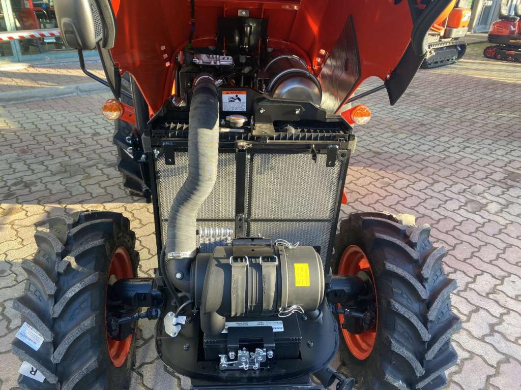 Kioti CK 5030 DT - Arco Abbattibile Foto 23