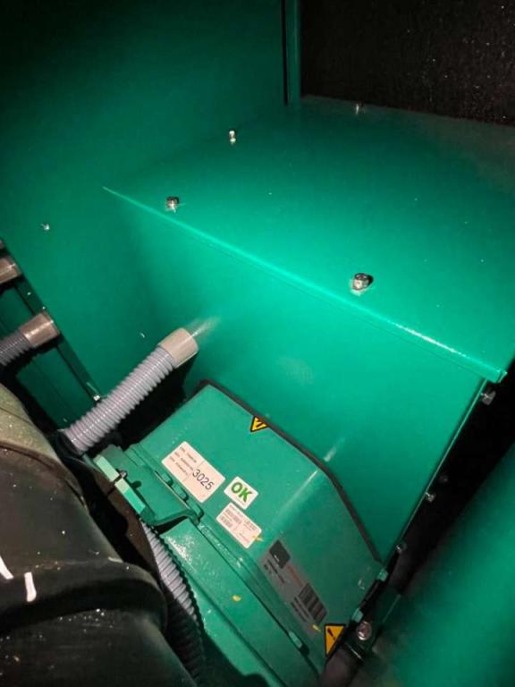 Cummins C66D5EQ - 66 kVA Generator - DPX-18507-Q Foto 12
