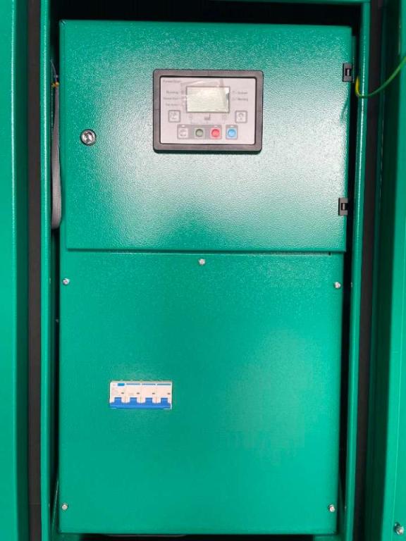 Cummins C66D5EQ - 66 kVA Generator - DPX-18507-Q Foto 15