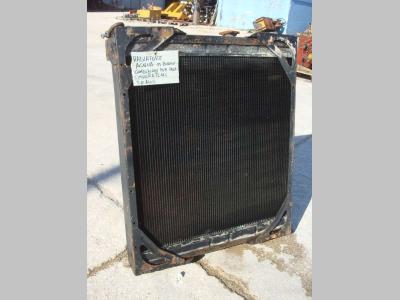 Radiador de agua para Fiat Allis FL14C e DOZER 14C vendida por OLM 90 Srl