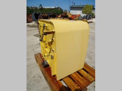 Depósito para aceite para New Holland 385B vendida por OLM 90 Srl