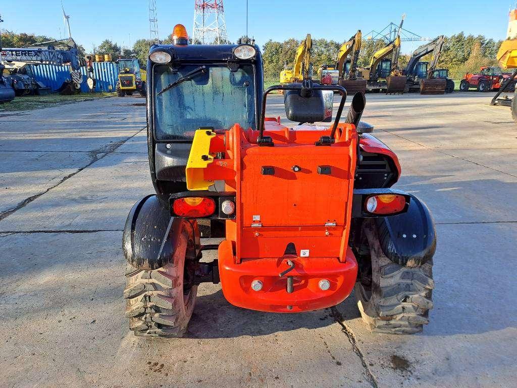 Manitou MT625H Foto 6