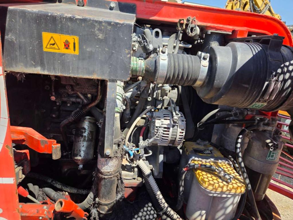 Euromach R85 Foto 14