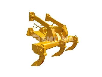 Caterpillar D6K vendida por Smitma B.V.