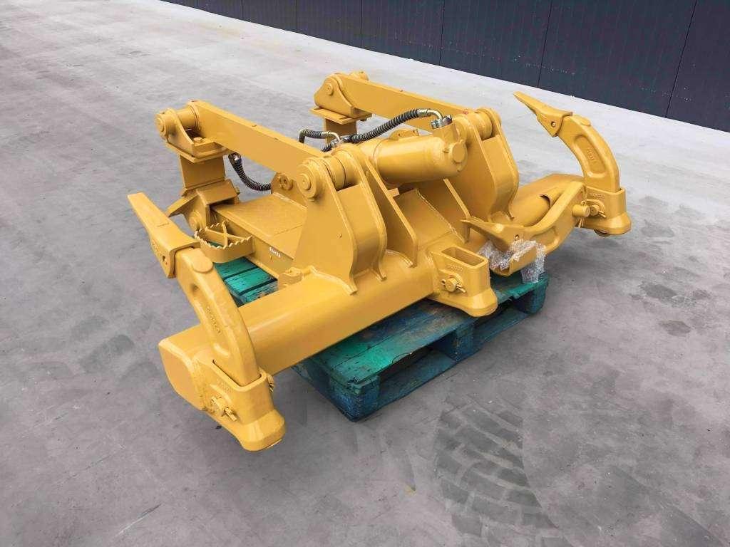 Caterpillar D6K Foto 2