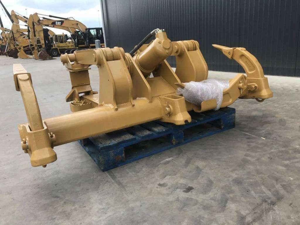 Caterpillar D6K Foto 3