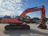 Doosan DX340LC-5 (Full Topcon 3D GPS) Foto 5 thumbnail