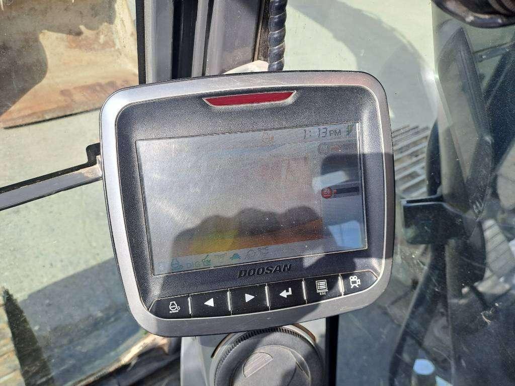 Doosan DX340LC-5 (Full Topcon 3D GPS) Foto 16