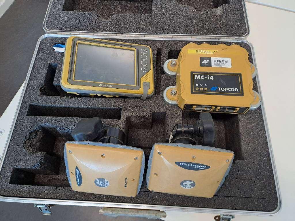 Doosan DX340LC-5 (Full Topcon 3D GPS) Foto 17