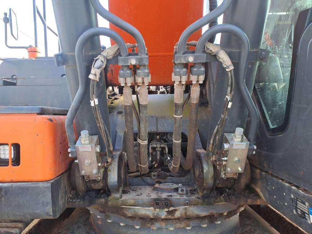Doosan DX340LC-5 (Full Topcon 3D GPS) Foto 6