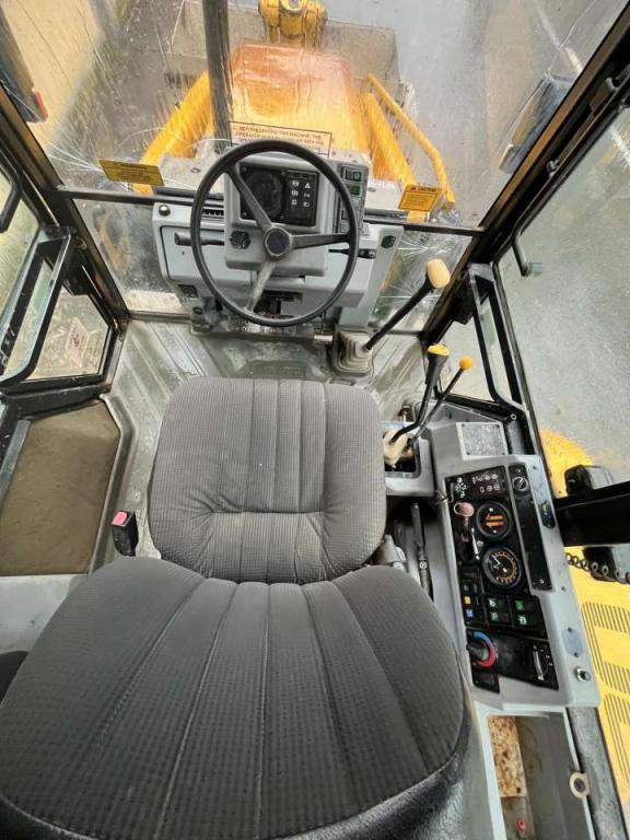 Fermec 860 Foto 15
