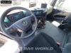 Mercedes-Benz Actros 1845 4X2 Retarder Hydraulik 12m3 Lift Axle Concrete Foto 14 thumbnail