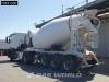 Mercedes-Benz Actros 1845 4X2 Retarder Hydraulik 12m3 Lift Axle Concrete Foto 2 thumbnail