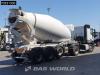 Mercedes-Benz Actros 1845 4X2 Retarder Hydraulik 12m3 Lift Axle Concrete Foto 5 thumbnail