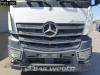 Mercedes-Benz Actros 1845 4X2 Retarder Hydraulik 12m3 Lift Axle Concrete Foto 8 thumbnail