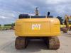 Caterpillar 330DL UHD Foto 3 thumbnail