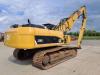 Caterpillar 330DL UHD Foto 4 thumbnail