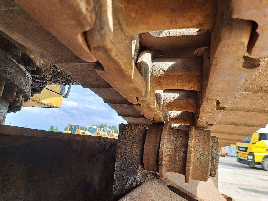 Caterpillar 330DL UHD Foto 14