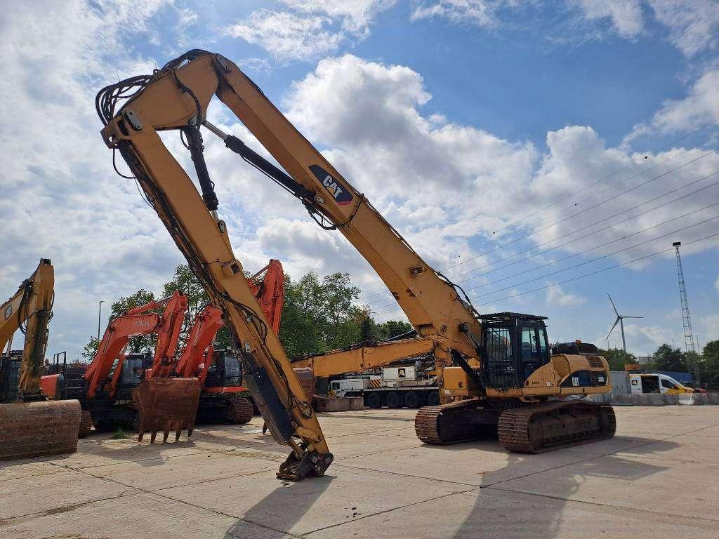 Caterpillar 330DL UHD Foto 7