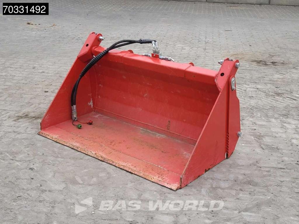 Knikmops 120 (No Giant G 2200) Foto 22