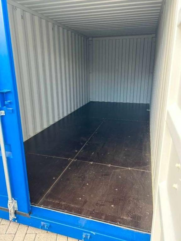 Container 20FT NEW - DPX-29096 Contenedor Foto 7