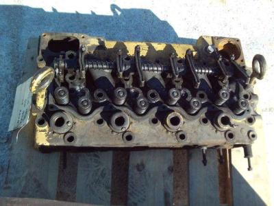 Culata para Caterpillar 951C vendida por OLM 90 Srl