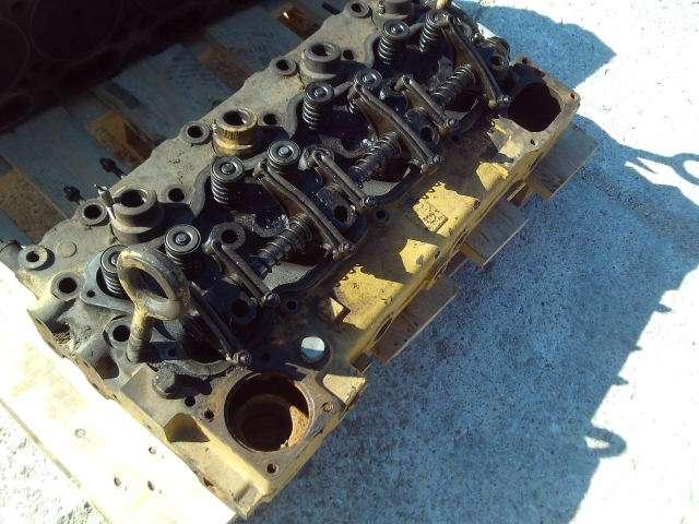 Culata para Caterpillar 951C Foto 3