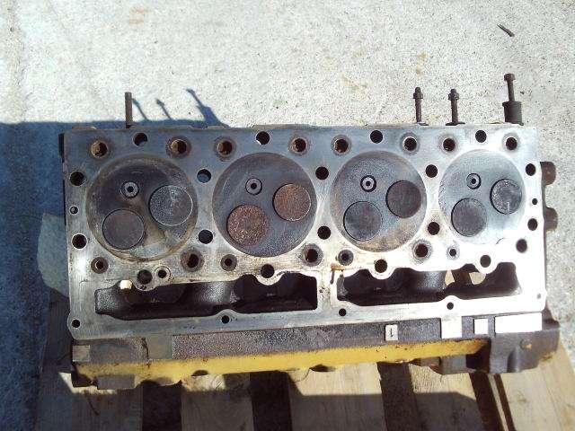 Culata para Caterpillar 951C Foto 4
