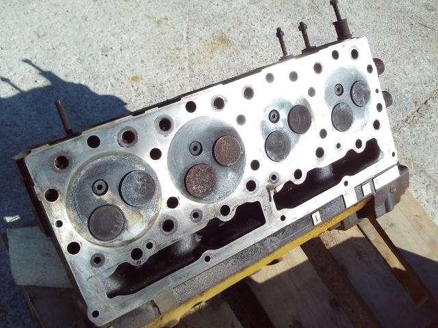 Culata para Caterpillar 951C Foto 5