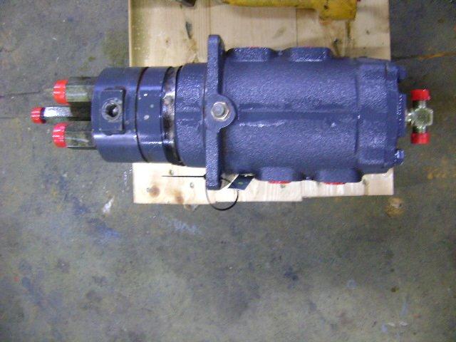 Junta rotativa para Doosan Dx 180 Foto 1