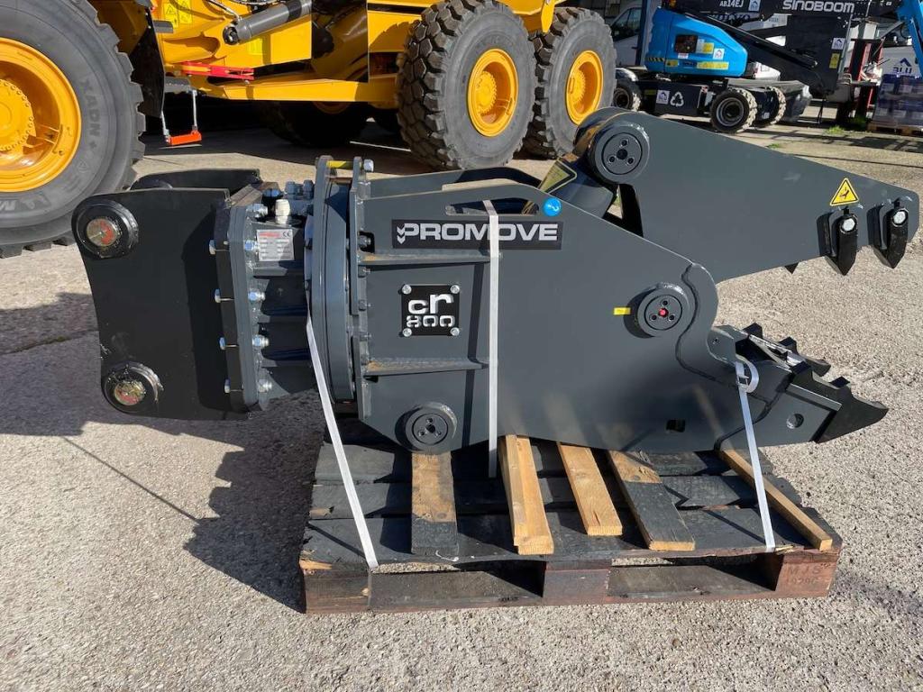 Promove CR800 Foto 1