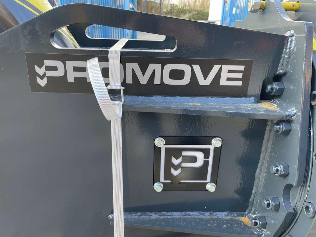 Promove CR800 Foto 6