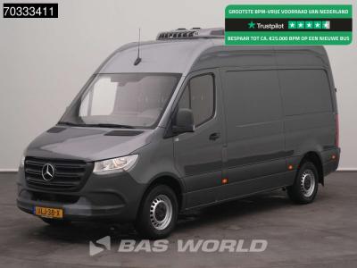 Mercedes-Benz Sprinter 314 CDI Koelwagen Konvekta Airco Cruise Euro6 Koel Koeler Kühl Külher Kühlwagen Kühlkasten vendida por BAS World B.V.