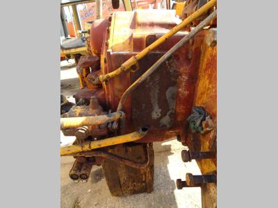 Transmisión para Fiat Allis FL9 vendida por OLM 90 Srl