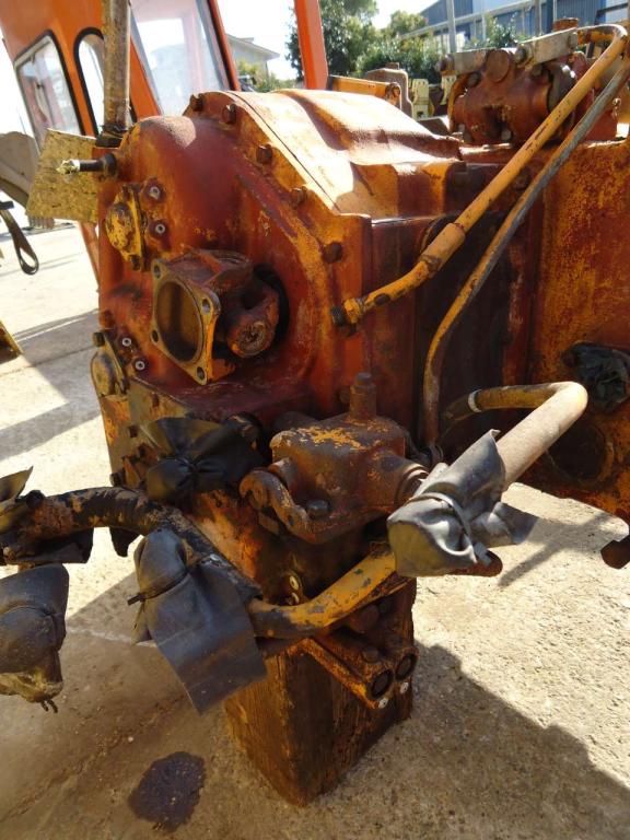 Transmisión para Fiat Allis FL9 Foto 5