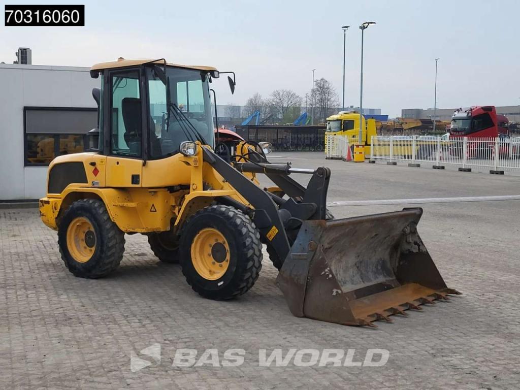 Volvo L30 G Foto 10