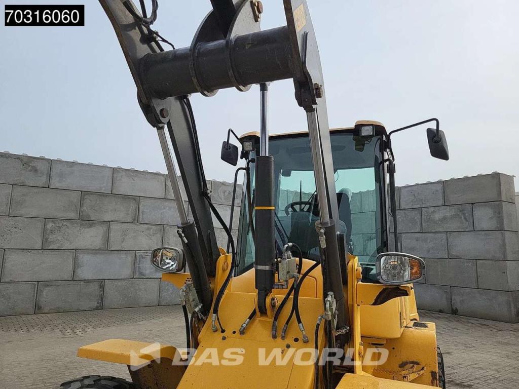 Volvo L30 G Foto 14