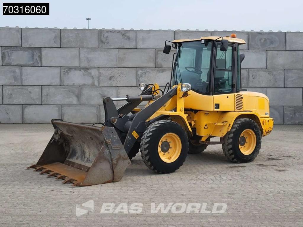 Volvo L30 G Foto 2