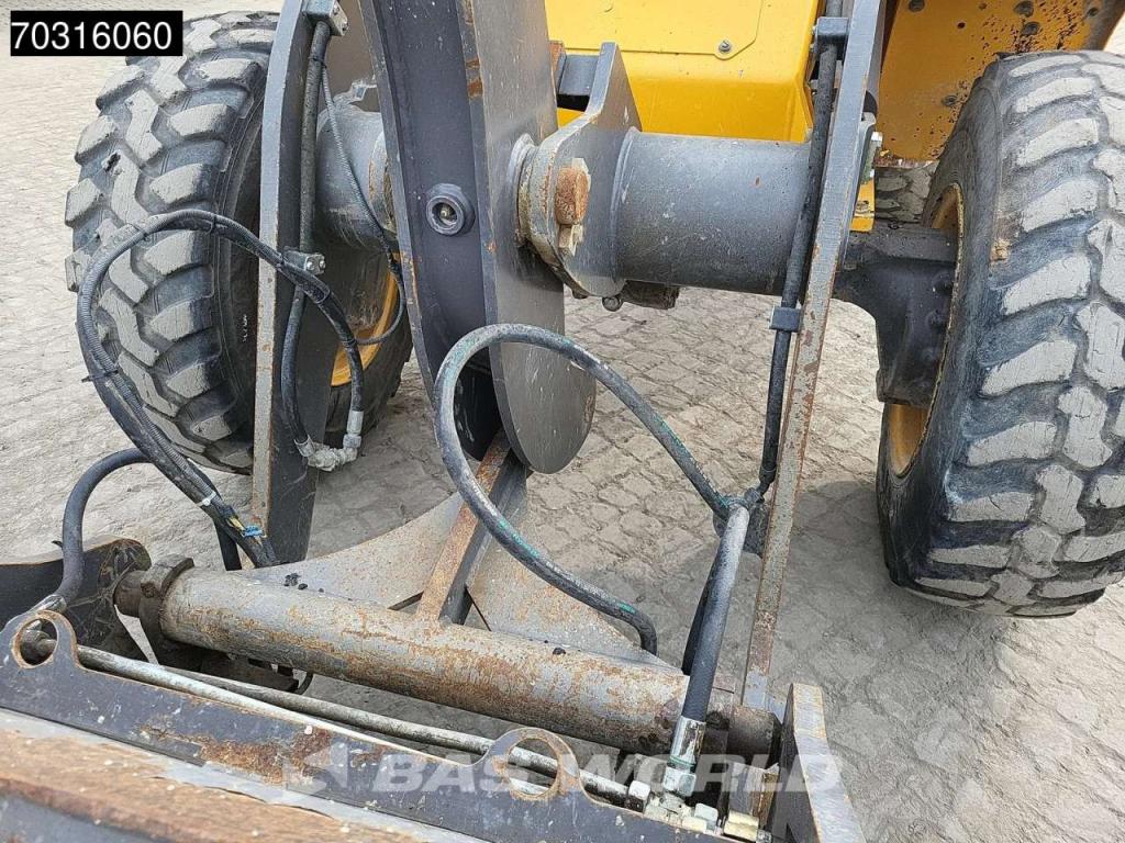 Volvo L30 G Foto 21
