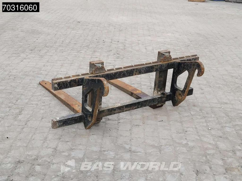 Volvo L30 G Foto 26