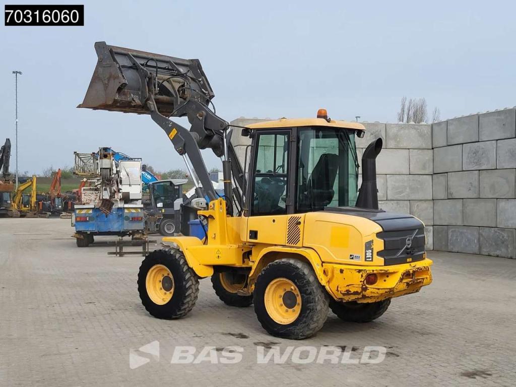 Volvo L30 G Foto 6