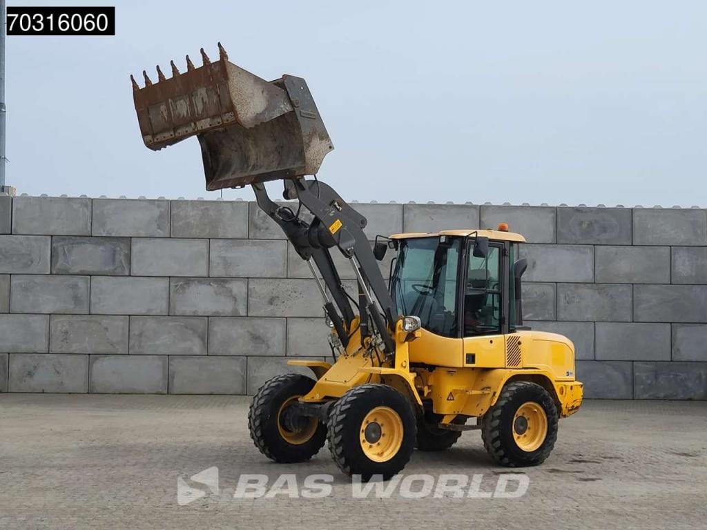 Volvo L30 G Foto 8