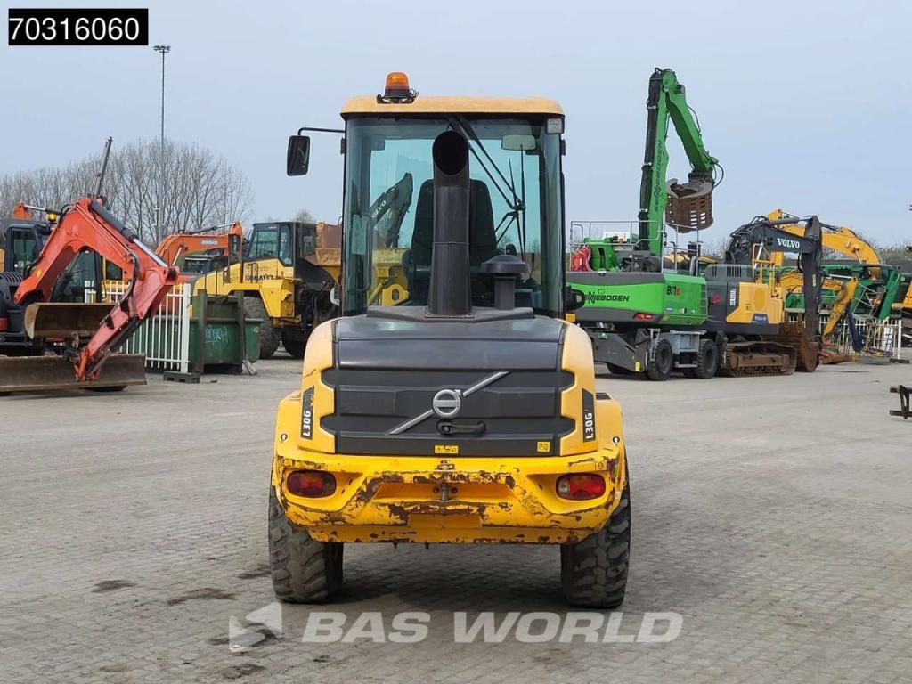 Volvo L30 G Foto 9