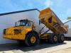 Volvo A40D - Tailgate / Heated Seat Foto 12 thumbnail