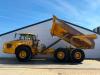 Volvo A40D - Tailgate / Heated Seat Foto 13 thumbnail