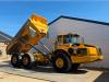 Volvo A40D - Tailgate / Heated Seat Foto 18 thumbnail