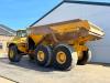 Volvo A40D - Tailgate / Heated Seat Foto 2 thumbnail